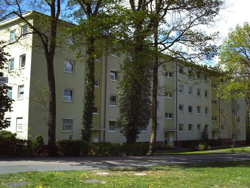 Foto - Möblierte 2 Zimmer Wohnung mit Einstellplatz