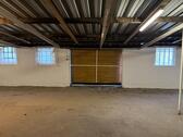 Foto - Lagerhalle, Werkstatt, Oltimerhalle usw. an