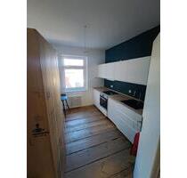 3-Raumwohnung Bahnhofstr. 23 Strausberg-Vorstadt Wohnung