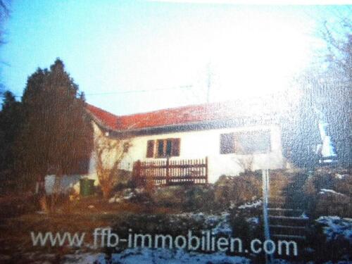 Foto - Einfamilienhaus zum Kaufen in Gilching