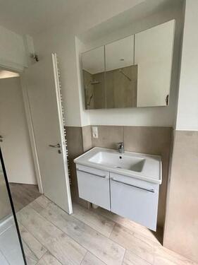 Foto - Etagenwohnung in Hamburg zur Miete
