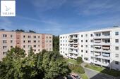 Foto - 4 Zimmerwohnung mit Balkon - 410,00 EUR Kaltmiete,