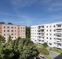 4 Zimmerwohnung mit Balkon - 410,00 EUR Kaltmiete, in Bernsdorf (PLZ: 02994)