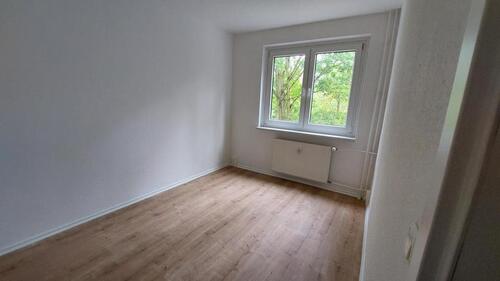 Foto - Etagenwohnung in Bernsdorf