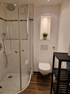 Foto - Moderne, helle 44 m² Wohnung in Offenbach mit Keller