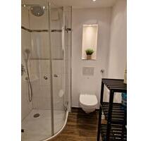 Moderne, helle 44 m² Wohnung in Offenbach mit Keller - Offenbach am Main Hafen