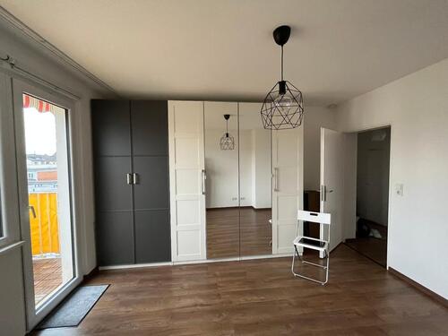 Foto - Etagenwohnung in Offenbach am Main zur Miete