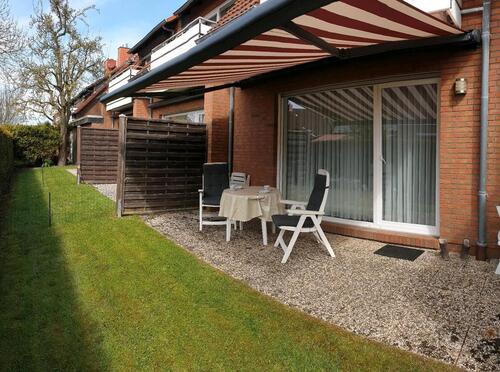 Foto - Norddeich Ferienwohnung - 55,00 EUR Kaltmiete,