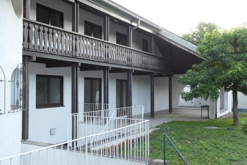 Foto - Repräsentative Büro-Doppelhaushälfte - Stilvoll. Ruhig.Funktional