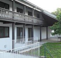 Repräsentative Büro-Doppelhaushälfte - Stilvoll. Ruhig.Funktional - Gräfelfing