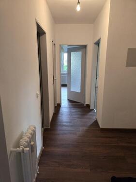 Foto - Etagenwohnung in Gochsheim zur Miete