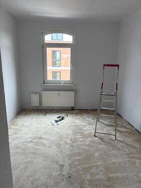 Foto - 3 Raum Wohnung Gotha Ost - 395,00 EUR Kaltmiete,