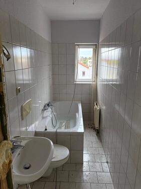 Foto - Etagenwohnung zur Miete in Gotha