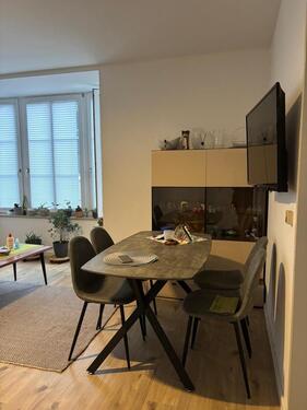 Foto - Etagenwohnung zur Miete in Höxter