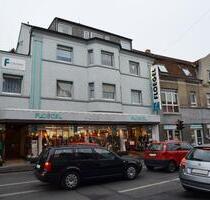 Büro-Praxisräume in zentraler Lage von Unna-Massen