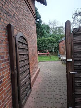 Foto - Einfamilienhaus freistehend in zentraler Lage in Glückstadt