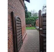 Einfamilienhaus freistehend in zentraler Lage in Glückstadt