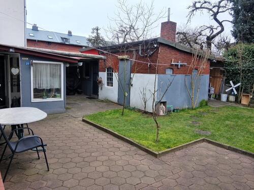 Foto - Einfamilienhaus zum Kaufen in Glückstadt