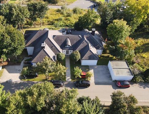 Foto - Etagenwohnung zur Miete in Roding