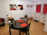Foto - 1,5 Zimmer Einliegerwohnung mit separatem Eingang