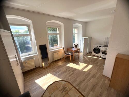 Foto - Etagenwohnung in Chemnitz