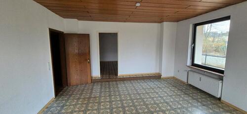 Foto - Etagenwohnung in Heusweiler zur Miete