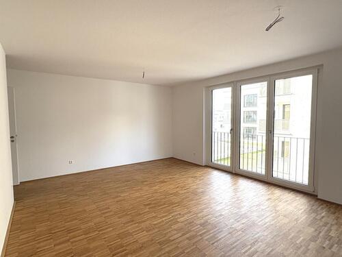 Foto - 4 Zimmer Etagenwohnung in Leonberg