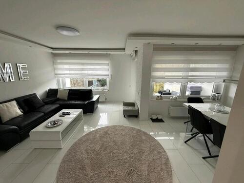 Foto - Modernisiertes Reihenhaus in beliebter Wohnlage Uellendahl