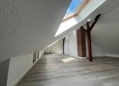 Foto - Gemütliche Dachgeschosswohnung - 450,00 EUR Kaltmiete, ca.  40,00 m²