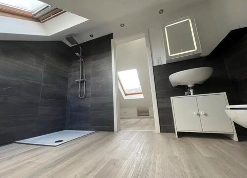 Foto - 1 Zimmer Etagenwohnung in Duisburg