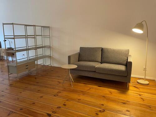 Foto - 1 Zimmer Etagenwohnung zur Miete in Berlin