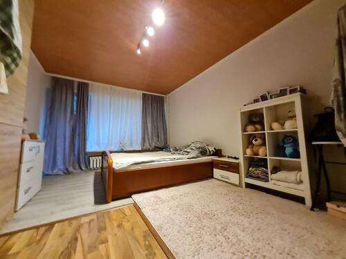 Foto - 1-Zi.-Whg. + Stellplatz 