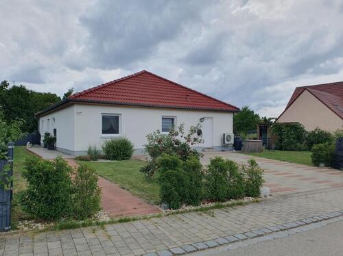 Foto - 4 Zimmer Einfamilienhaus zum Kaufen in Thalmässing