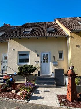 Foto - Gehobenes Reihenmittelhaus mit GartenGarage - Königslutter