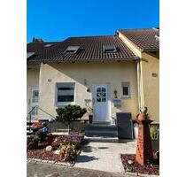 Gehobenes Reihenmittelhaus mit GartenGarage - Königslutter - Cremlingen