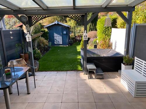 Foto - 4 Zimmer Einfamilienhaus in Cremlingen