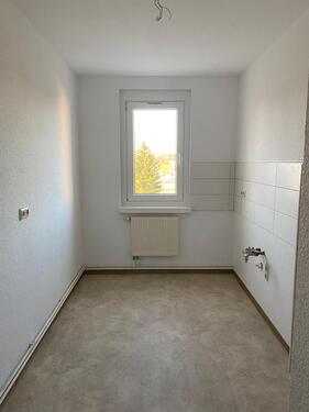 Foto - Etagenwohnung in Bernsdorf zur Miete