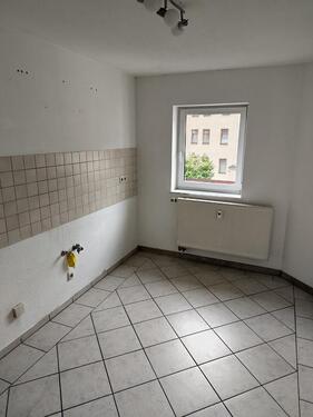 Foto - Zentrumsnahe 4-Zimmer-Wohnung - 500,00&nbsp;EUR Kaltmiete, ca.&nbsp; 110,00&nbsp;m&sup2;