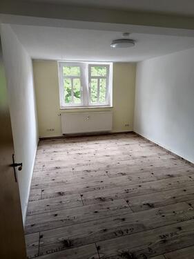 Foto - Etagenwohnung in Oelsnitz (Vogtland) zur Miete