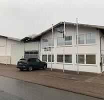 Wohnwagen-, Wohnmobilstellplatz zu vermieten - Detmold Hiddesen