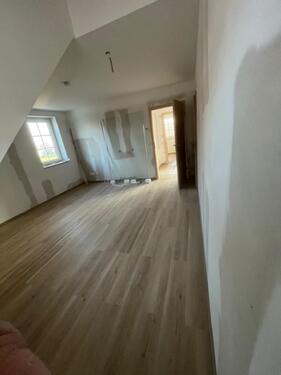 Foto - Dachgeschoßwohnung in Kirchhain zur Miete