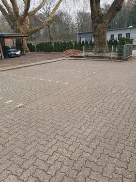 Foto - Carport überdacht in Gladbeck-Mitte