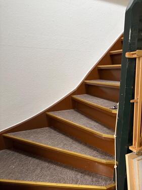 Foto - 5 Zimmer Etagenwohnung zur Miete in Brieskow-Finkenheerd