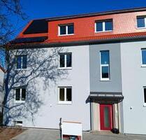 1 Zimmer Appartement – Dachgeschoss - Bad Hersfeld