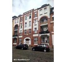 Vier Zimmerwohnung Dessau-Nord - 600,00&nbsp;EUR Kaltmiete, ca.&nbsp; 100,00&nbsp;m&sup2; in Dessau-Roßlau (PLZ: 06844)