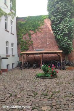 Foto - 4 Zimmer Etagenwohnung zur Miete in Dessau-Roßlau