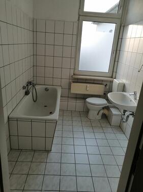 Foto - Etagenwohnung in Dessau-Roßlau zur Miete