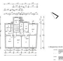 Charmante 5,5 Zimmer Wohnung in Bochum Riemke