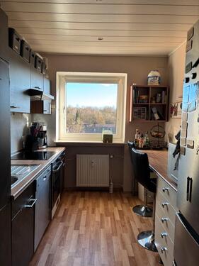 Foto - 4.5 Zimmer Etagenwohnung in Göttingen