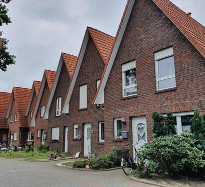 Foto - Reihenhaus Zentrum Friesoythe zu vermieten